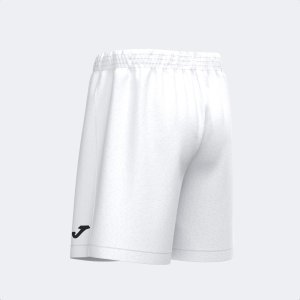 JOMA OLIMPIADA RUGBY SHORT WHITE