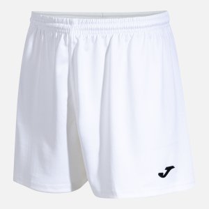 JOMA OLIMPIADA RUGBY SHORT WHITE