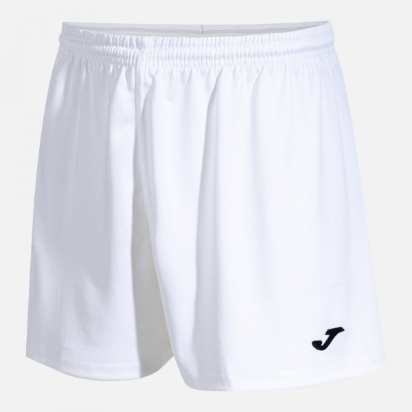 JOMA OLIMPIADA RUGBY SHORT WHITE