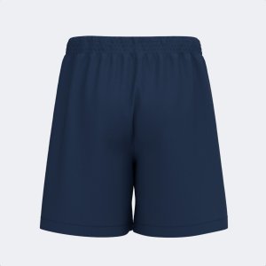 JOMA OLIMPIADA RUGBY SHORT NAVY