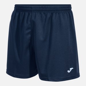 JOMA OLIMPIADA RUGBY SHORT NAVY