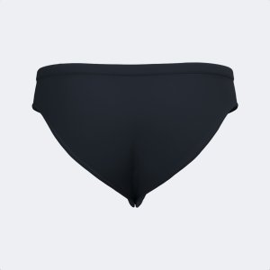 JOMA SHARK III SWIM BRIEF BLACK