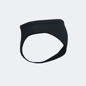 JOMA SHARK III SWIM BRIEF BLACK