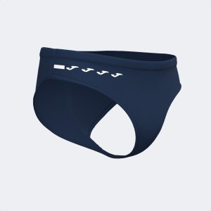 JOMA SHARK III SWIM BRIEF NAVY