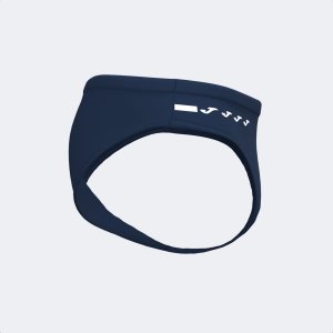 JOMA SHARK III SWIM BRIEF NAVY
