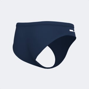 JOMA SHARK III SWIM BRIEF NAVY
