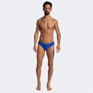JOMA SHARK III SWIM BRIEF ROYAL