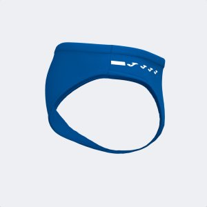 JOMA SHARK III SWIM BRIEF ROYAL