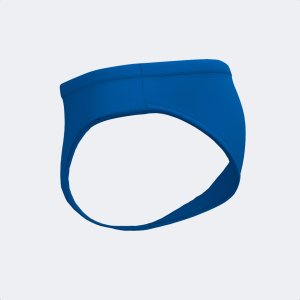 JOMA SHARK III SWIM BRIEF ROYAL
