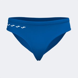 JOMA SHARK III SWIM BRIEF ROYAL