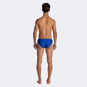 JOMA SHARK III SWIM BRIEF ROYAL
