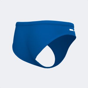 JOMA SHARK III SWIM BRIEF ROYAL