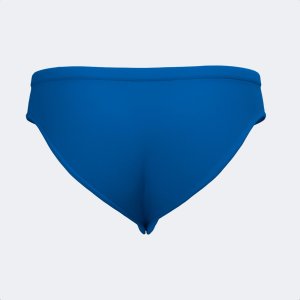JOMA SHARK III SWIM BRIEF ROYAL