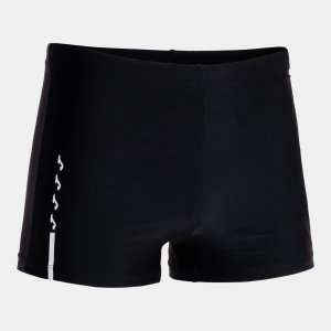 JOMA SHARK III SWIMMING BOXER BLACK