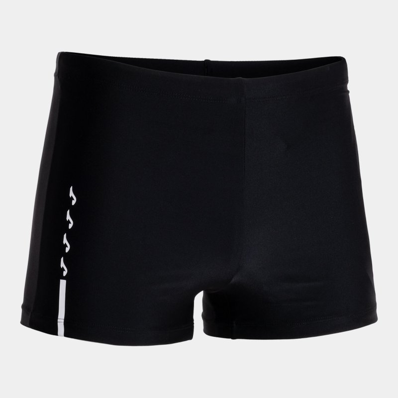 JOMA SHARK III SWIMMING BOXER BLACK