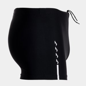 JOMA SHARK III SWIMMING BOXER BLACK