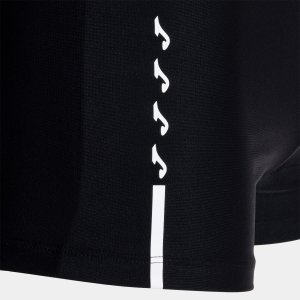 JOMA SHARK III SWIMMING BOXER BLACK