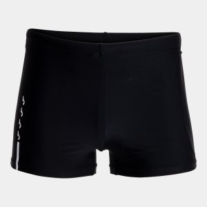 JOMA SHARK III SWIMMING BOXER BLACK