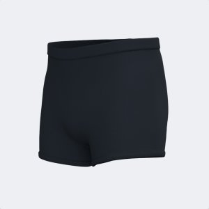 JOMA SHARK III SWIMMING BOXER BLACK