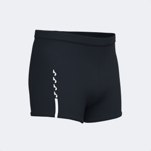 JOMA SHARK III SWIMMING BOXER BLACK