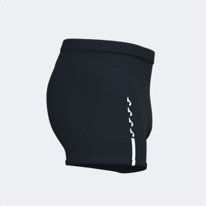 JOMA SHARK III SWIMMING BOXER BLACK