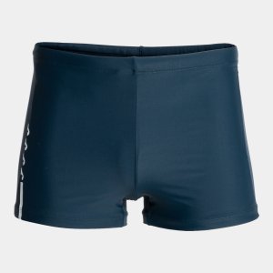 JOMA SHARK III SWIMMING BOXER NAVY