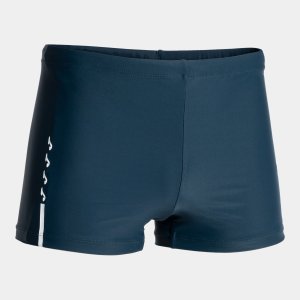 JOMA SHARK III SWIMMING BOXER NAVY