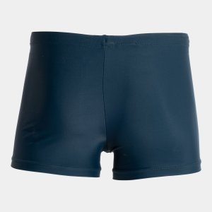 JOMA SHARK III SWIMMING BOXER NAVY
