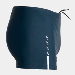 JOMA SHARK III SWIMMING BOXER NAVY