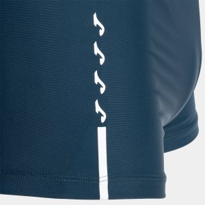 JOMA SHARK III SWIMMING BOXER NAVY