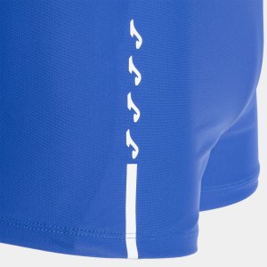 JOMA SHARK III SWIMMING BOXER ROYAL