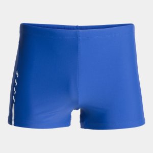 JOMA SHARK III SWIMMING BOXER ROYAL