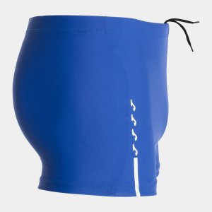 JOMA SHARK III SWIMMING BOXER ROYAL