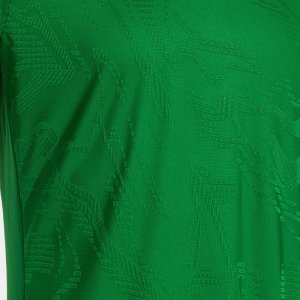 JOMA FIT ONE SHORT SLEEVE T-SHIRT GREEN WHITE