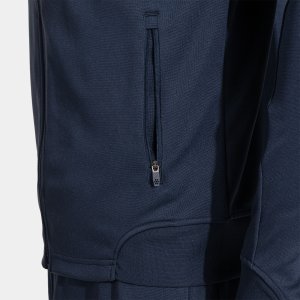JOMA CHAMPIONSHIP VIII TRACKSUIT DARK NAVY
