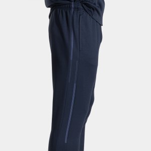 JOMA CHAMPIONSHIP VIII TRACKSUIT DARK NAVY