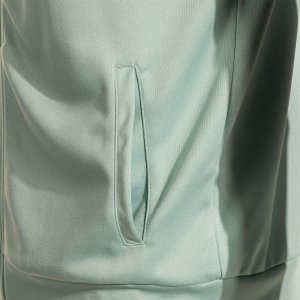 JOMA DANUBIO TRACKSUIT GRAY BLACK