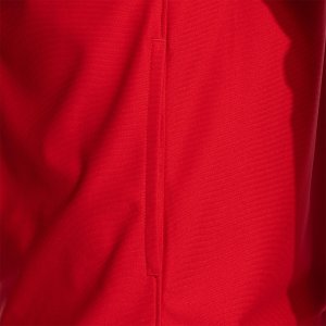 JOMA COMBI PREMIUM FULL ZIP SWEATSHIRT RED DARK NAVY