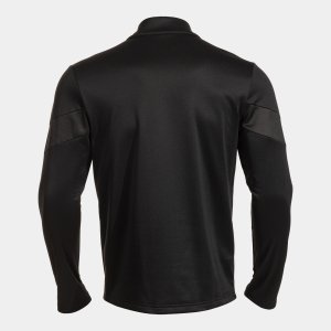 JOMA CHAMPIONSHIP VIII SWEATSHIRT BLACK YELLOW