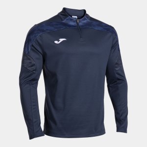 JOMA CHAMPIONSHIP VIII SWEATSHIRT DARK NAVY