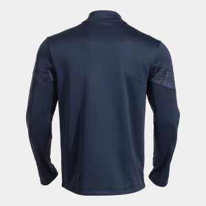 JOMA CHAMPIONSHIP VIII SWEATSHIRT DARK NAVY
