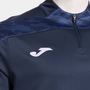 JOMA CHAMPIONSHIP VIII SWEATSHIRT DARK NAVY