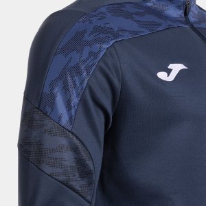 JOMA CHAMPIONSHIP VIII SWEATSHIRT DARK NAVY