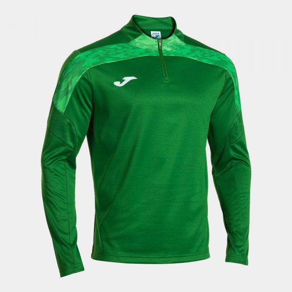 JOMA CHAMPIONSHIP VIII SWEATSHIRT GREEN