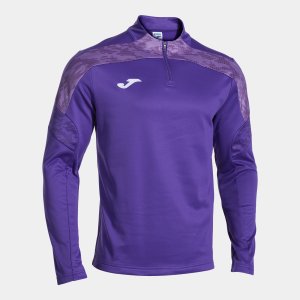 JOMA CHAMPIONSHIP VIII SWEATSHIRT VIOLET