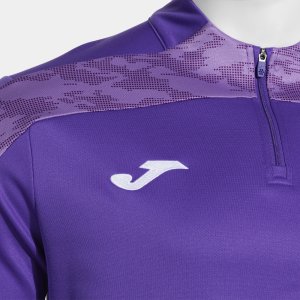JOMA CHAMPIONSHIP VIII SWEATSHIRT VIOLET