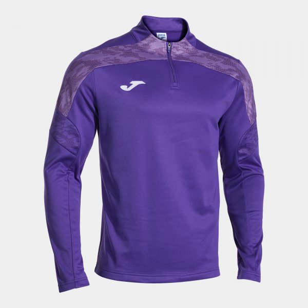 JOMA CHAMPIONSHIP VIII SWEATSHIRT VIOLET