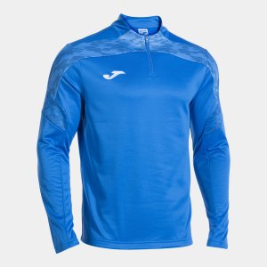 JOMA CHAMPIONSHIP VIII SWEATSHIRT ROYAL BLUE