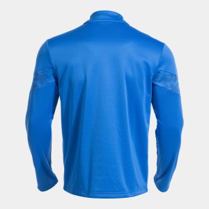 JOMA CHAMPIONSHIP VIII SWEATSHIRT ROYAL BLUE