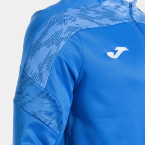JOMA CHAMPIONSHIP VIII SWEATSHIRT ROYAL BLUE